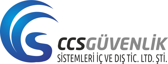 CCS Güvenlik Sistemleri