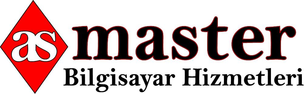 As Master Bilgisayar Hizmetleri