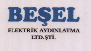 Beşel Elektrik Aydınlatma Ltd.Şti.