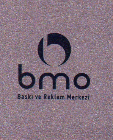 BMO Baskı & Reklam Merkezi