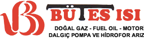 Bütes Isı Doğalgaz