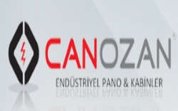 Can Ozan Endüstriyel Pano&Kabinler