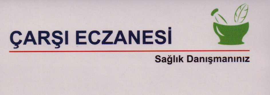 Çarşı Eczane