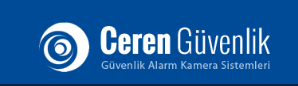 Ceren Güvenlik Bilişim Sistemleri