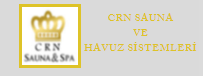 CRN Sauna Havuz Sistemleri
