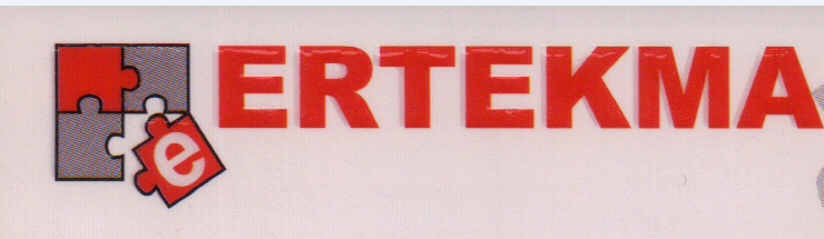 Ertekma Endüstriyel Tesisat Makine San.Tic.Ltd.Şti.