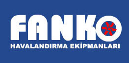 Fanko Havalandırma Ekipman Ve Sistemleri