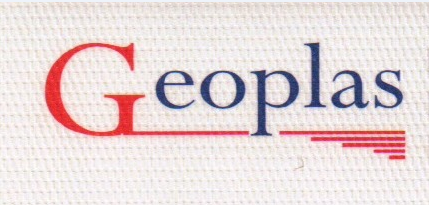 Geo Plastik Keçe Su Tutucu Bant