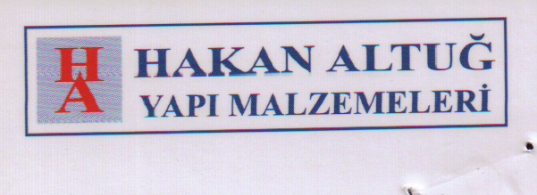 Hakan Altuğ Yapı Malzemeleri