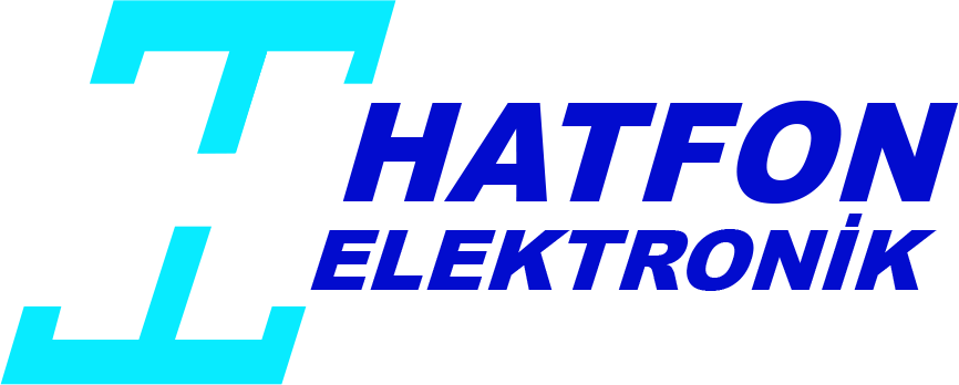 Hatfon Elktronik Elk.Malz.Bilg.Malz.San.Tic.Ltd.Şti.