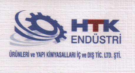 HTK Endüstri Ürünleri Yapı Kimyasalları İç Dış Tic.Ltd.Şti.