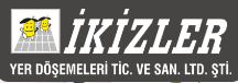 İkizler  Yer Döşemeleri Tic. Ve Sa.Ltd.Şti.