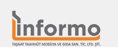 İnformo İnşaat Taahhüt Mobilya Gıda San.Tic.Ltd.Şti.