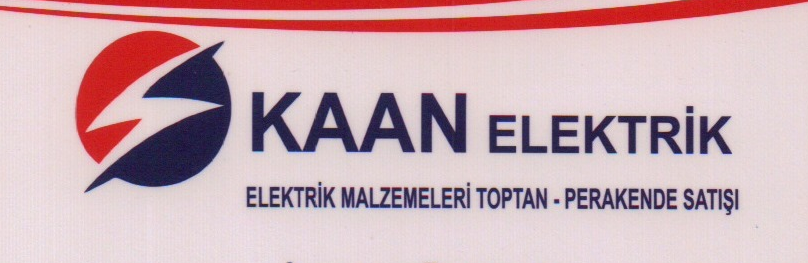 Kaan Elektrik Malzemeleri Toptan Parakende Satışı