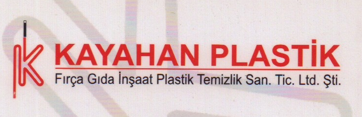 Kayhan Plastik Fırça Gıda İnşaat Temizlik San.Tic.Ltd.Şti.