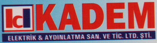 Kadem Elektrik Ve Ayd.San.Tic.Ltd.Şti.