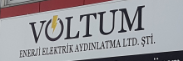 Voltum Enerji Elektrik Aydınlatma