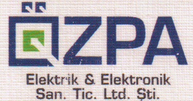 Özpa Elektrik & Elektronik