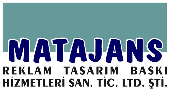 Mat ajans Reklam Tasarım Baskı Hizmetleri