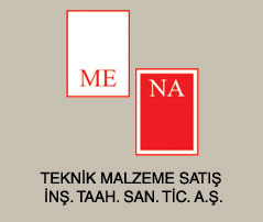 Mena Teknik Satış İnş.Taah.San.Tic.Ltd.Şti.