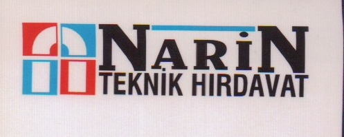 Narin Teknik Hırdavat