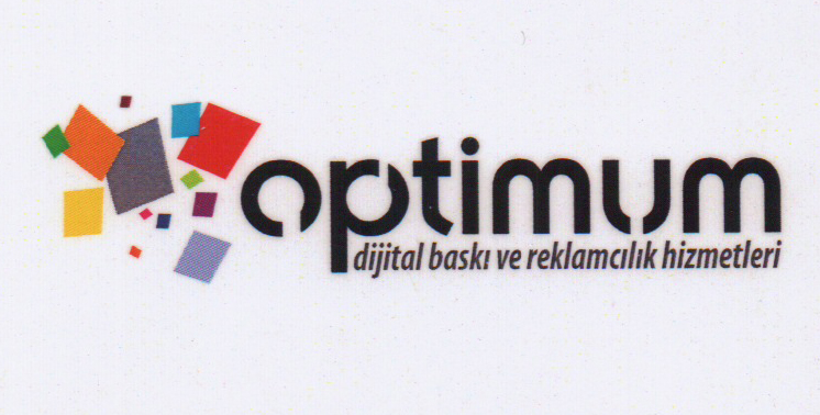 Optimum Dijital Baskı Merkezi