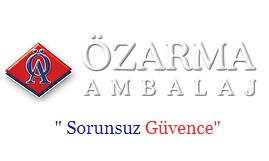 Özarma Ambalaj