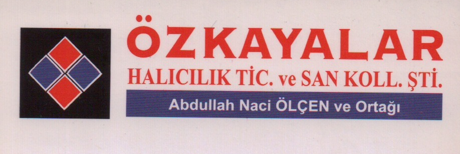 Öz Kayalar Halıcılık Tic.San.Koll.Şti.