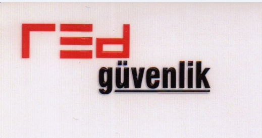 Red Güvenlik Sistemleri san.Tic.Ltd.Şti.