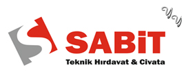 Sabit Teknik Hırd.Civata Mak.Ve Gıda San.Tic.Ltd.Şti.