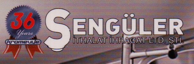 Şengüller İthalat İhracat Ltd.Şti.