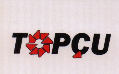 Topçu Teknik Hırdavat