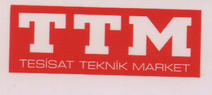 TTM Tesisat Teknik Market