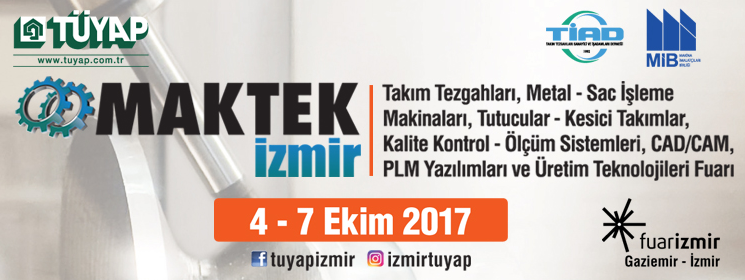 MAKTEK İZMİR