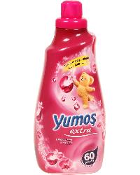 Yumoş Extra Yabani Orkide & Yasemin 1440 ml