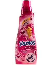 Yumoş Extra Yabani Orkide & Yasemin 720 ml