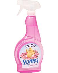 Yumoş Sprey Çiçek Bahçesi 500 ml