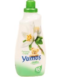 Yumoş Extra Portakal Çiçeği 1440 ml