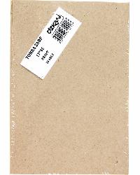 Zarf 17cm x 25cm (50'li Paket)