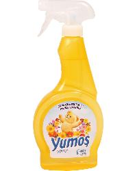 Yumoş Sprey Comfort Spring 500 ml