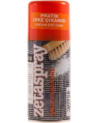 Zeta Leke Çıkarıcı Sprey 150 ml